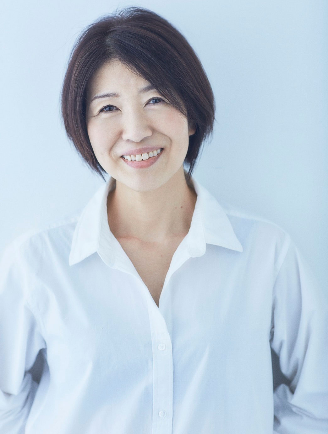 松井香,パーソナルトレーニングジムPlants代表
